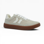 Tenis Casuales Spimfer Beige