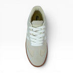 Tenis Casuales Spimfer Beige