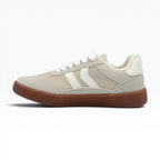 Tenis Casuales Spimfer Beige