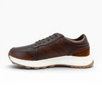 Tenis de Cuero Spimfer